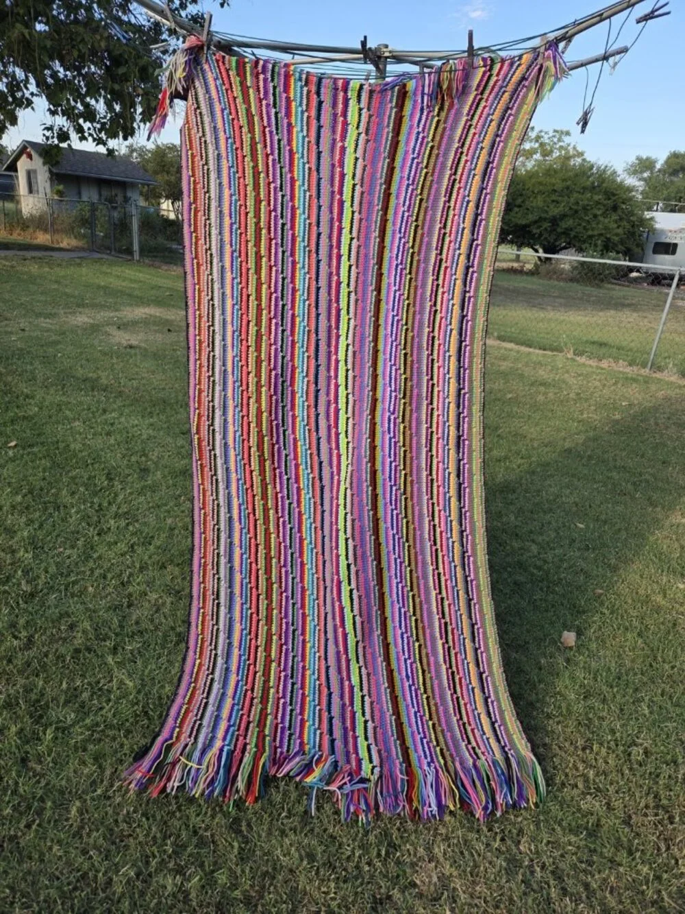 Handmade hand made